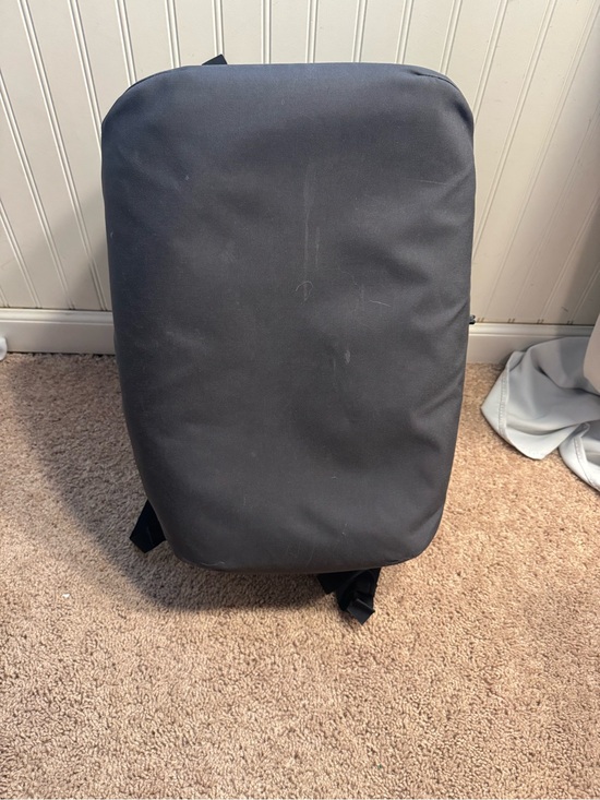 Arc'teryx Other - Arc’teryx Covert Carryon back pack in Grey